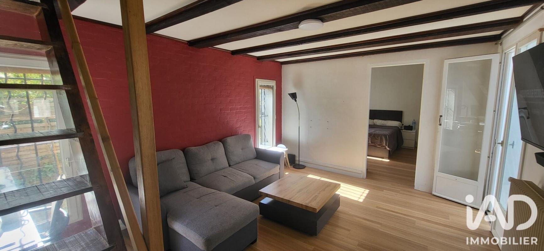 Maison 3 Pièce(s) Rueil-Malmaison - Photo 2