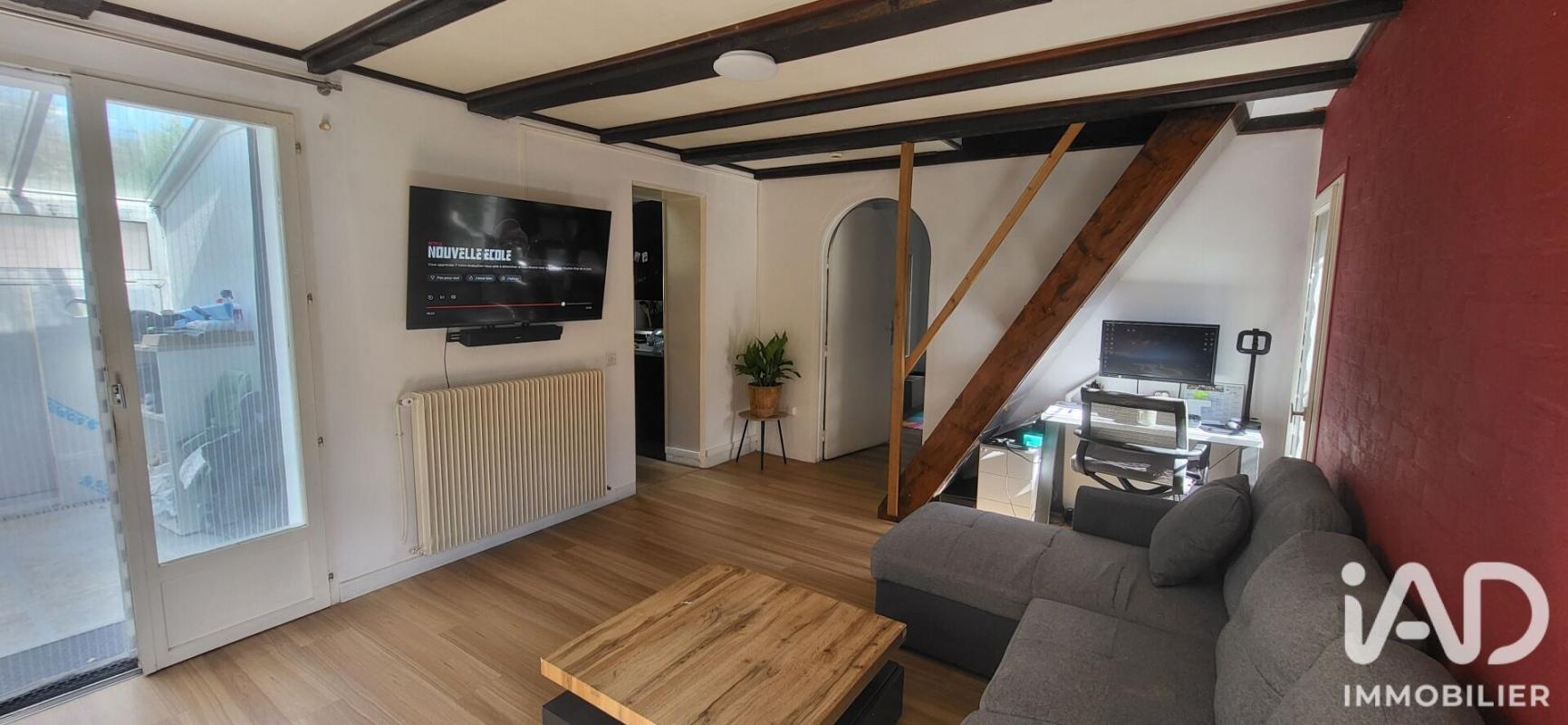 Maison 3 Pièce(s) Rueil-Malmaison - Photo 3