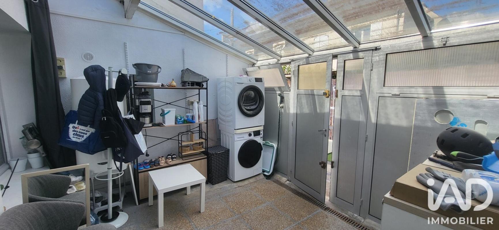 Maison 3 Pièce(s) Rueil-Malmaison - Photo 8