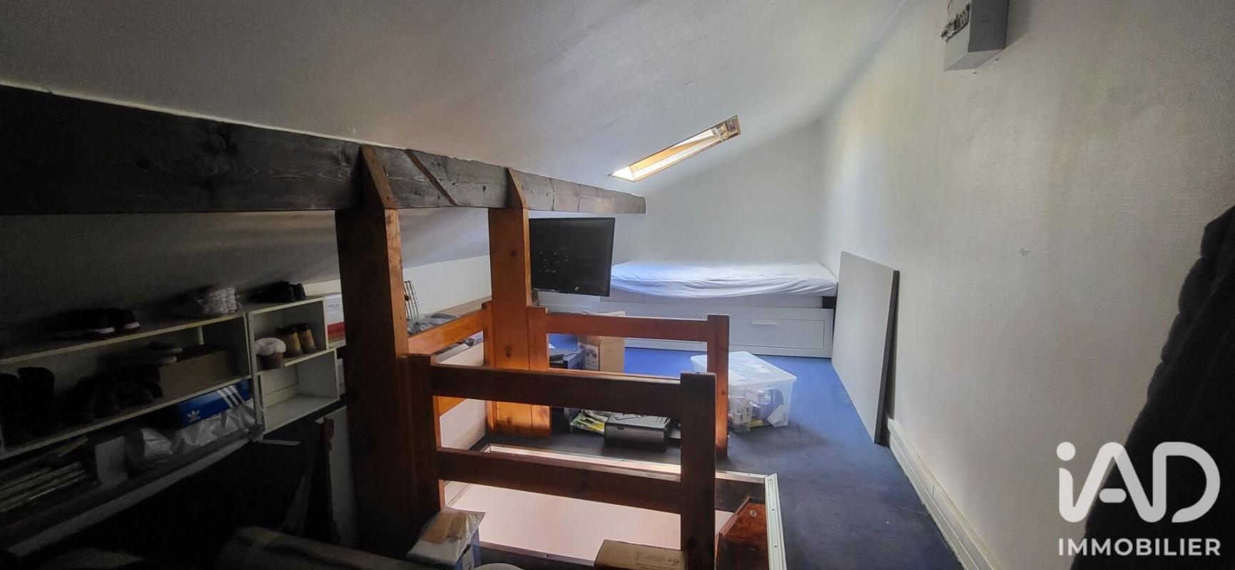 Maison 3 Pièce(s) Rueil-Malmaison - Photo 10