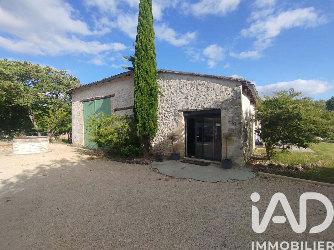 Maison 6 Pièce(s) Lagupie - Photo 3