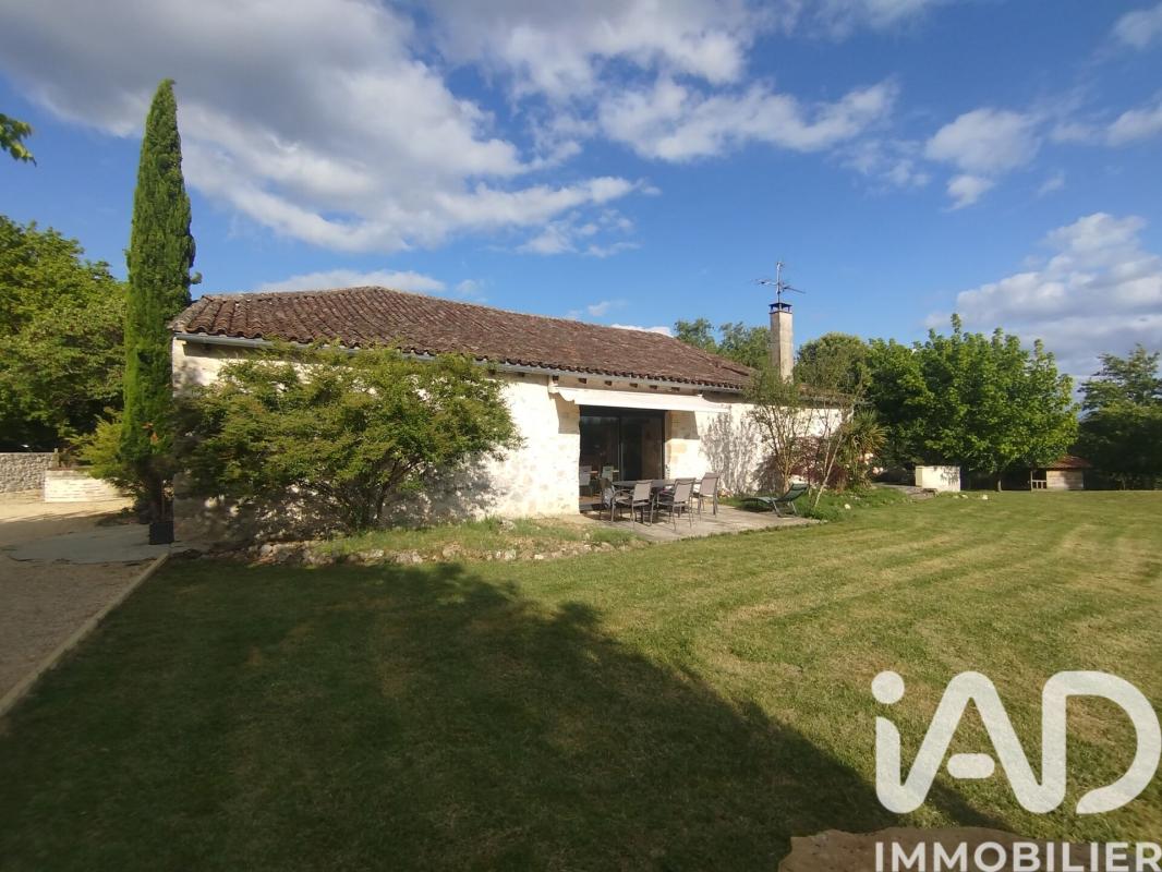 Maison 6 Pièce(s) Lagupie - Photo 2
