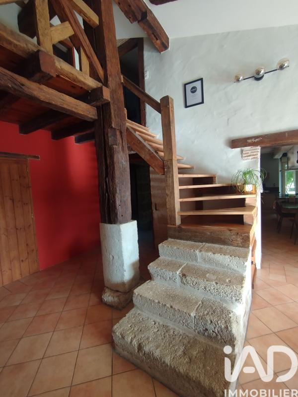 Maison 6 Pièce(s) Lagupie - Photo 6