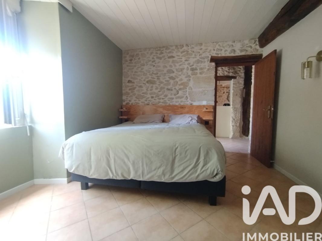 Maison 6 Pièce(s) Lagupie - Photo 9