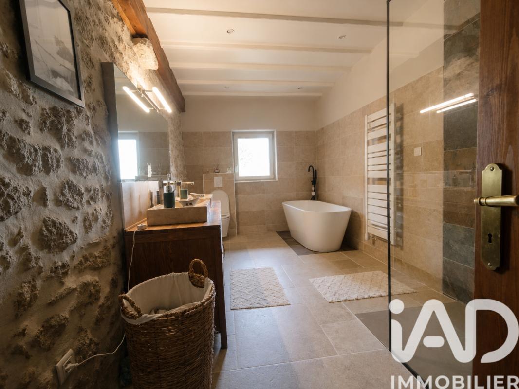 Maison 6 Pièce(s) Lagupie - Photo 14