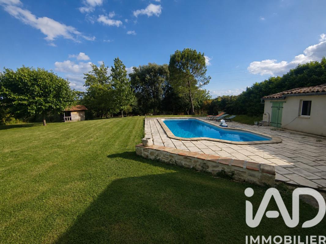 Maison 6 Pièce(s) Lagupie - Photo 15