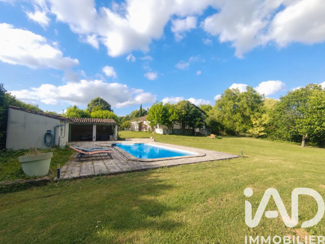 Maison 6 Pièce(s) Lagupie - Photo 16