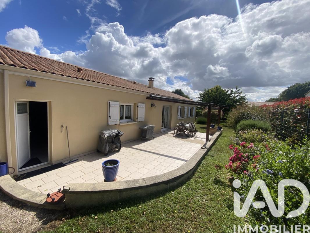 Maison 5 Pièce(s) Aizenay - Photo 3
