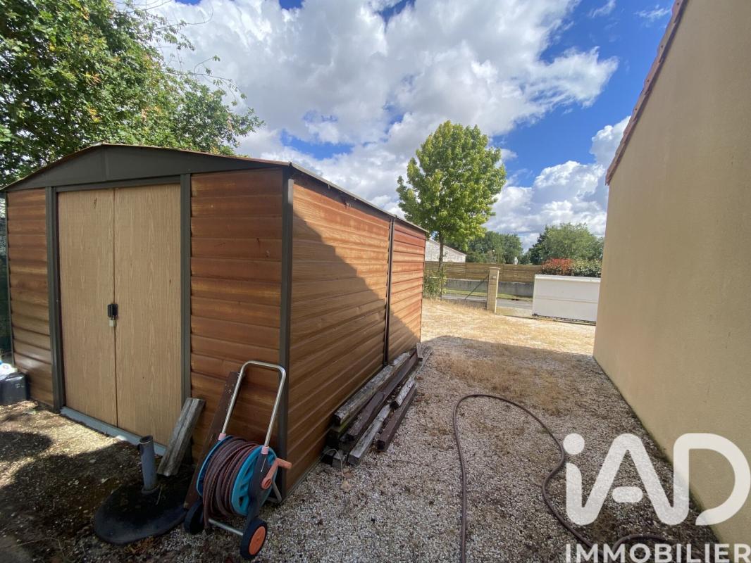 Maison 5 Pièce(s) Aizenay - Photo 4