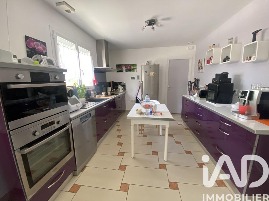 Maison 5 Pièce(s) Aizenay - Photo 6