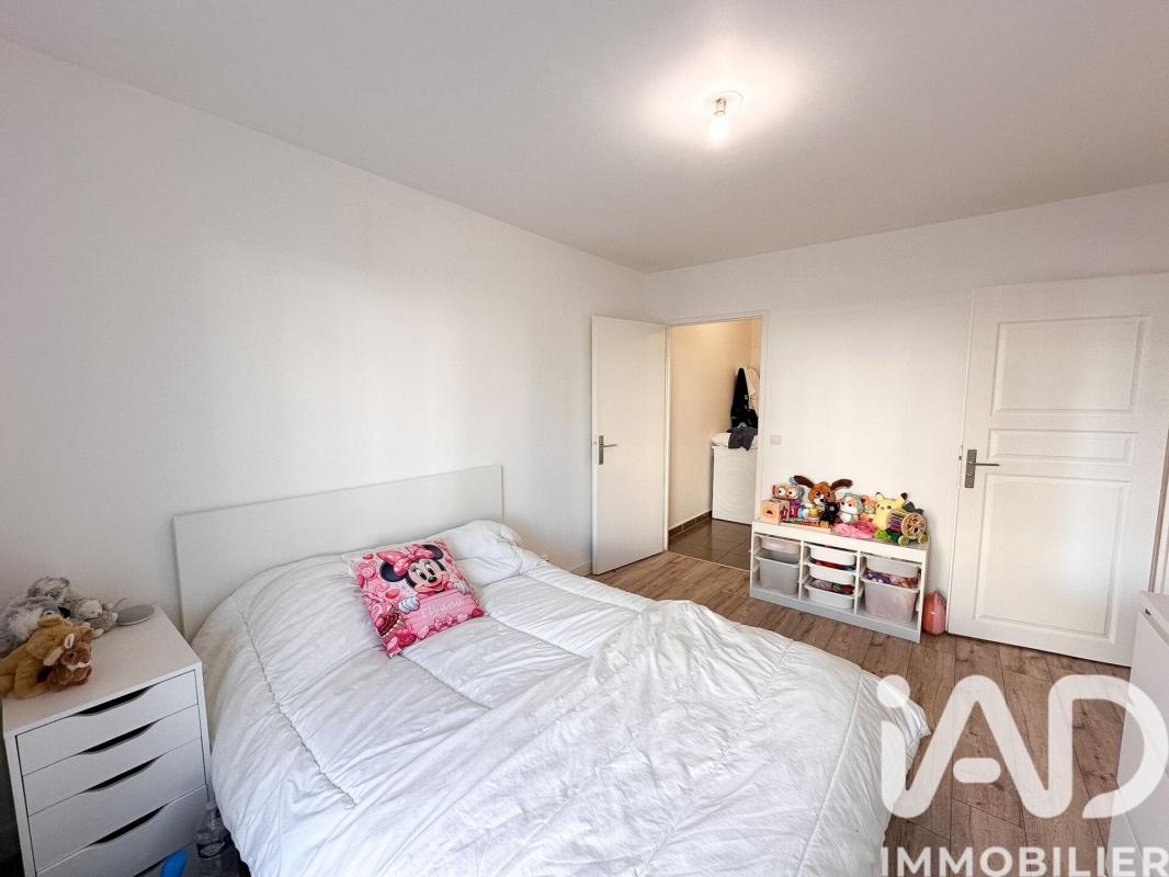 Appartement 2 Pièce(s) Dammarie-les-Lys - Photo 5