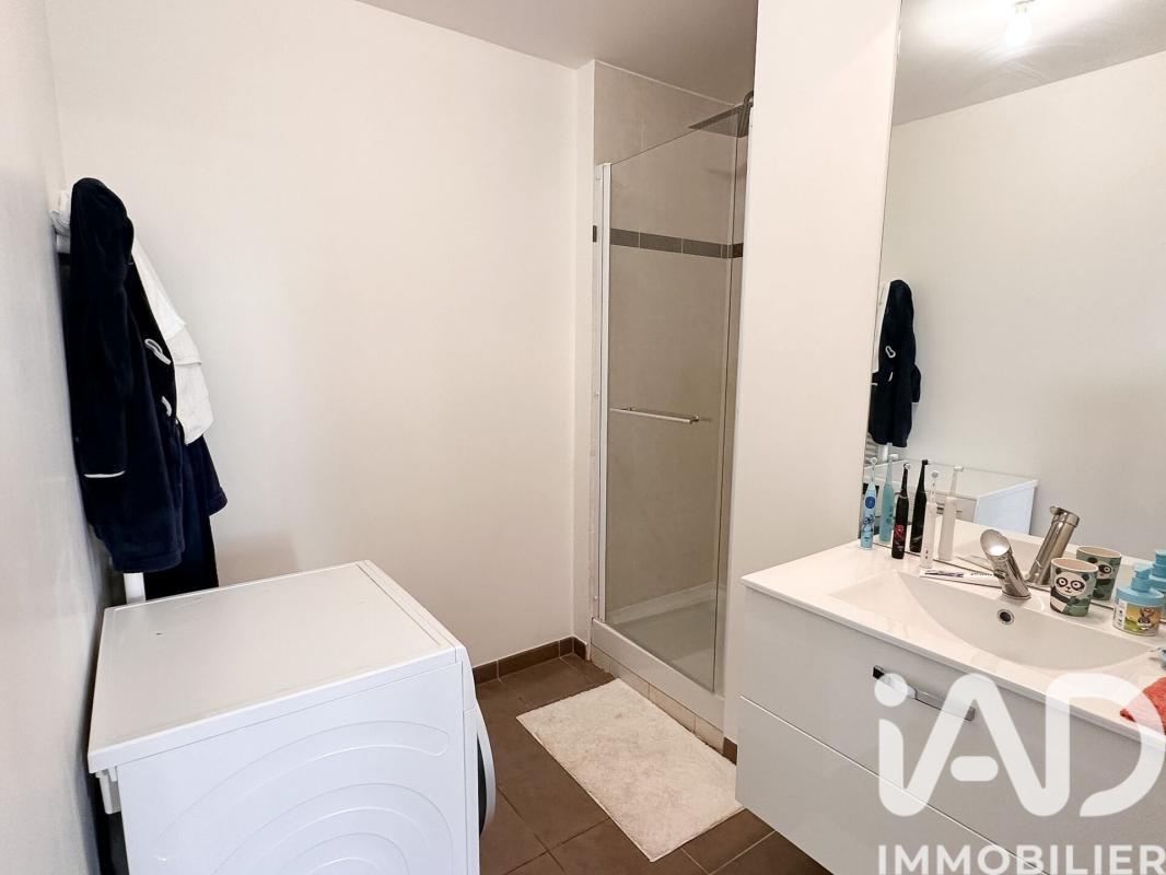 Appartement 2 Pièce(s) Dammarie-les-Lys - Photo 6