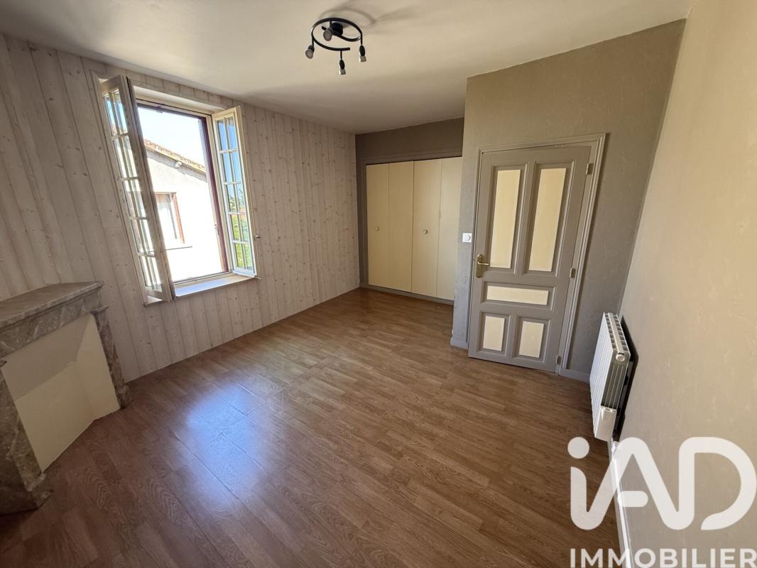 Maison 4 Pièce(s) Gourgé - Photo 10