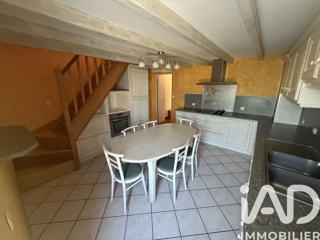 Maison 4 Pièce(s) Gourgé - Photo 3