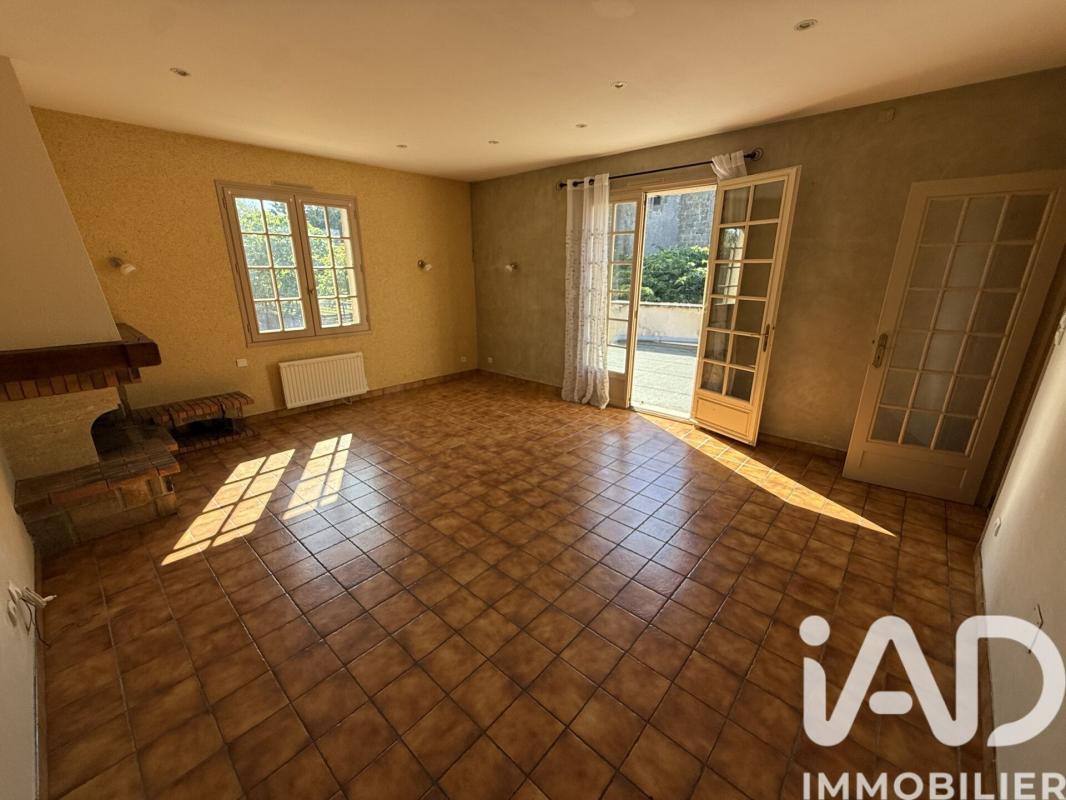 Maison 4 Pièce(s) Gourgé - Photo 4