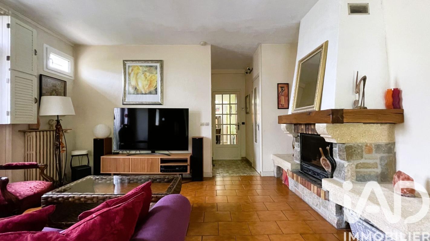 Maison 5 Pièce(s) Brétigny-sur-Orge