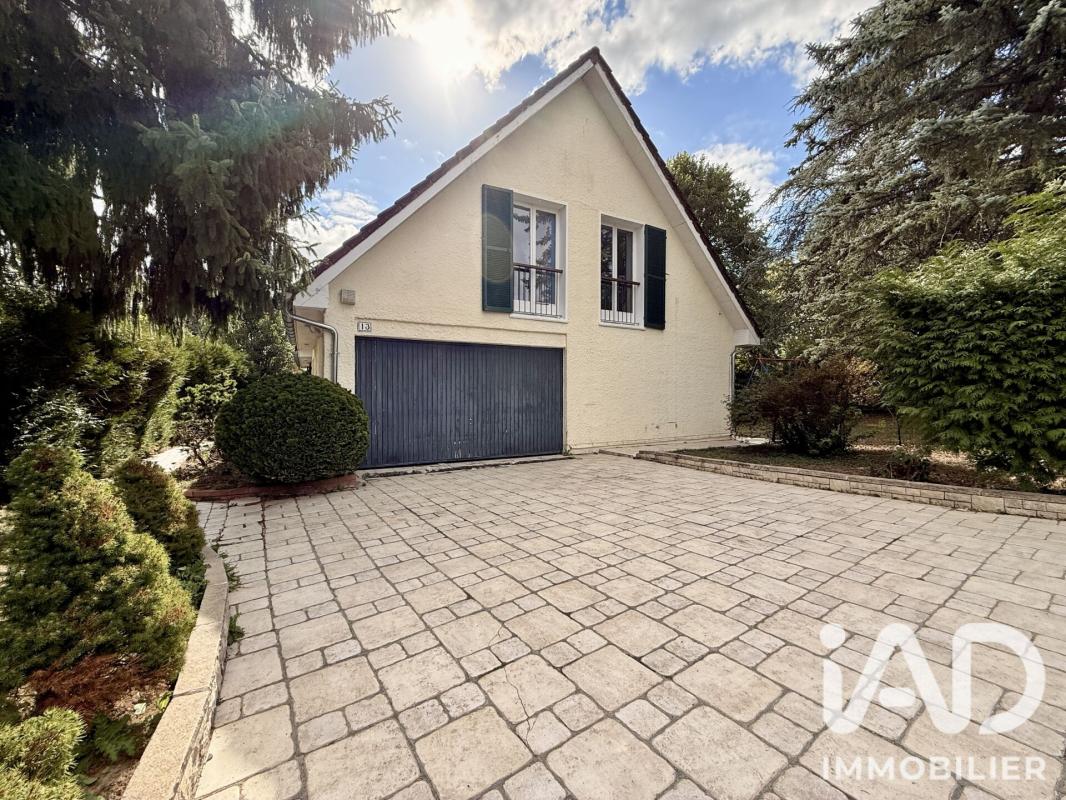 Maison 7 Pièce(s) Villecresnes - Photo 2