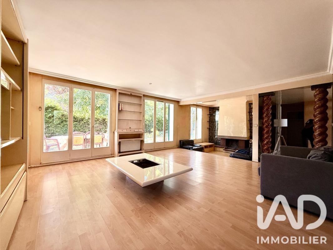 Maison 7 Pièce(s) Villecresnes - Photo 4