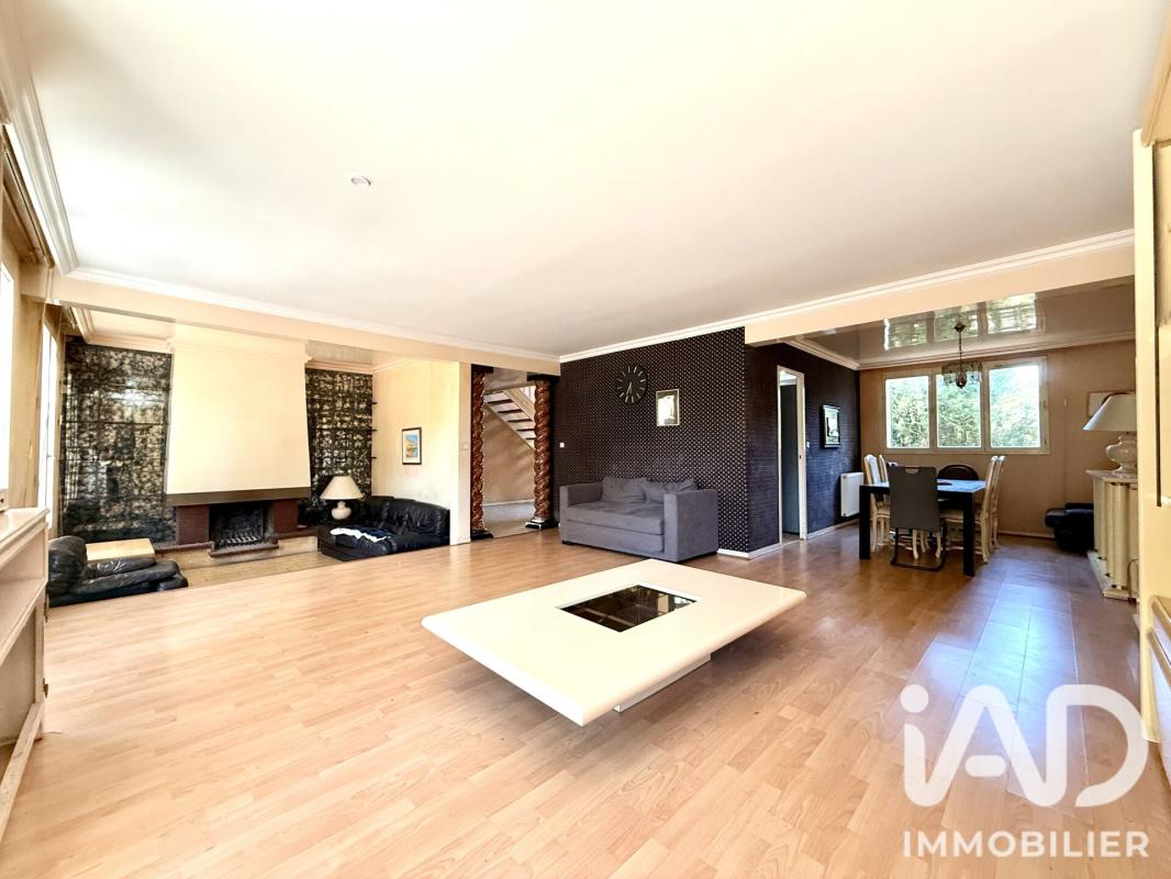 Maison 7 Pièce(s) Villecresnes - Photo 5