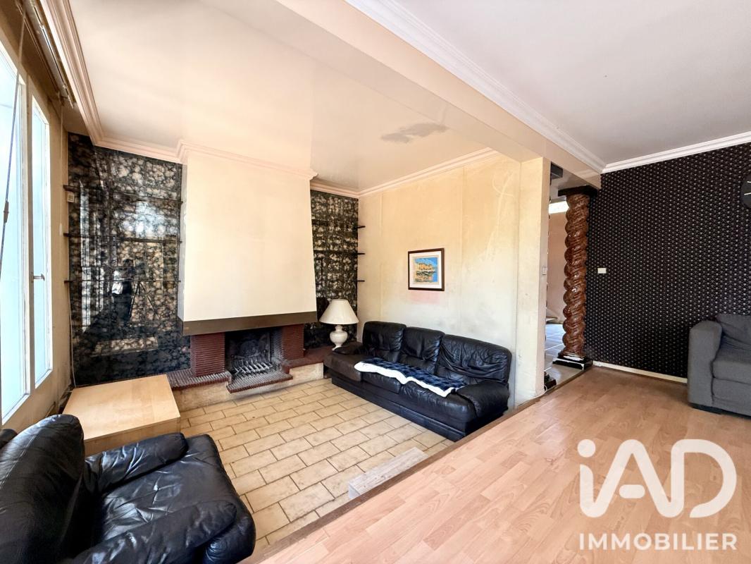 Maison 7 Pièce(s) Villecresnes - Photo 6