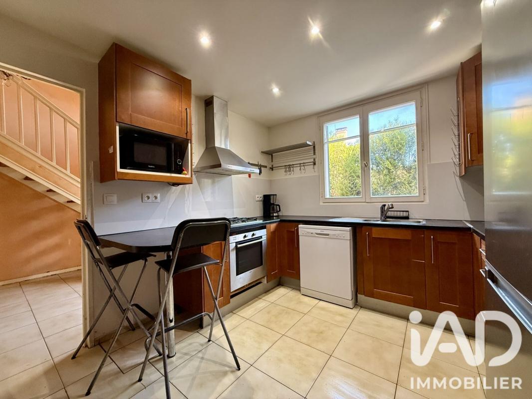 Maison 7 Pièce(s) Villecresnes - Photo 8