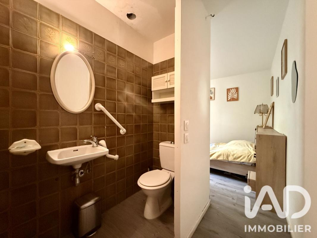 Maison 7 Pièce(s) Villecresnes - Photo 11