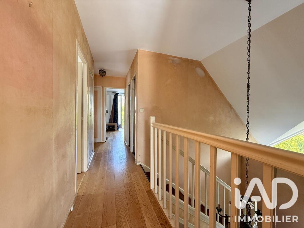 Maison 7 Pièce(s) Villecresnes - Photo 12