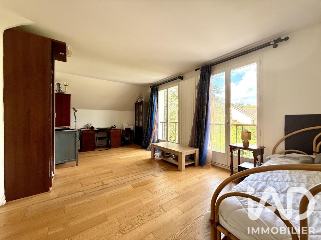 Maison 7 Pièce(s) Villecresnes - Photo 16
