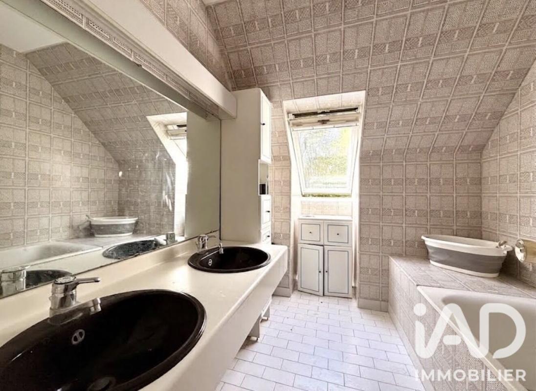 Maison 7 Pièce(s) Villecresnes - Photo 17
