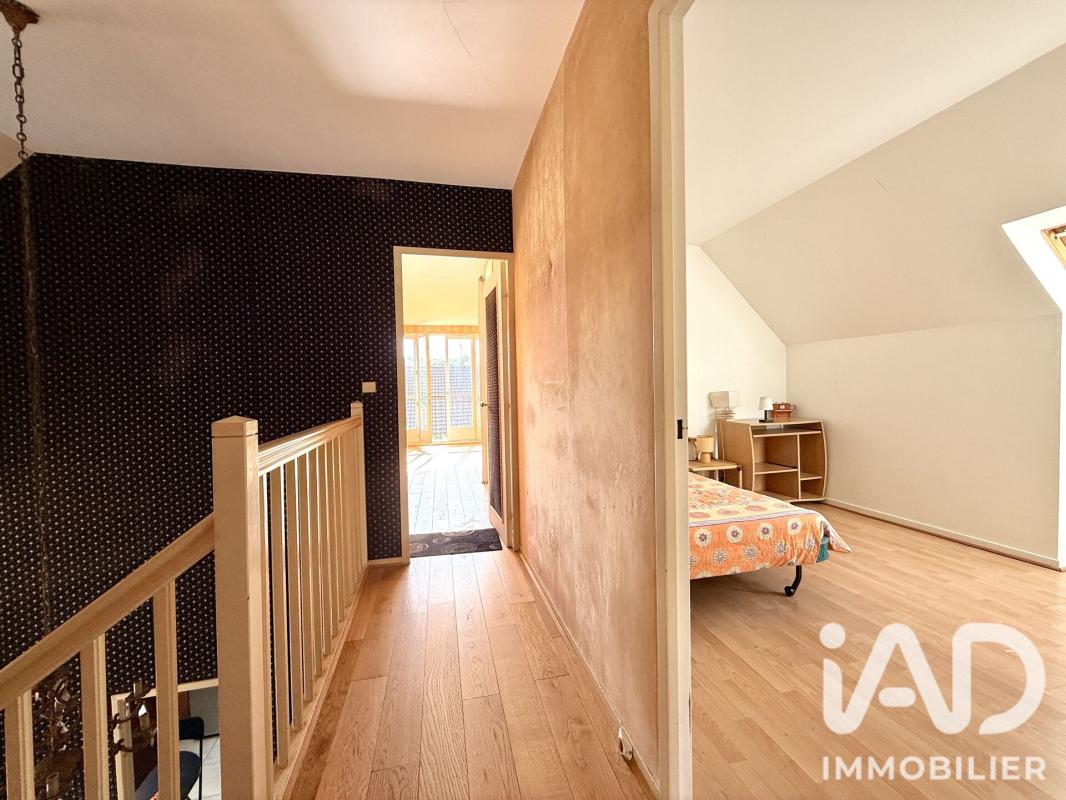 Maison 7 Pièce(s) Villecresnes - Photo 18