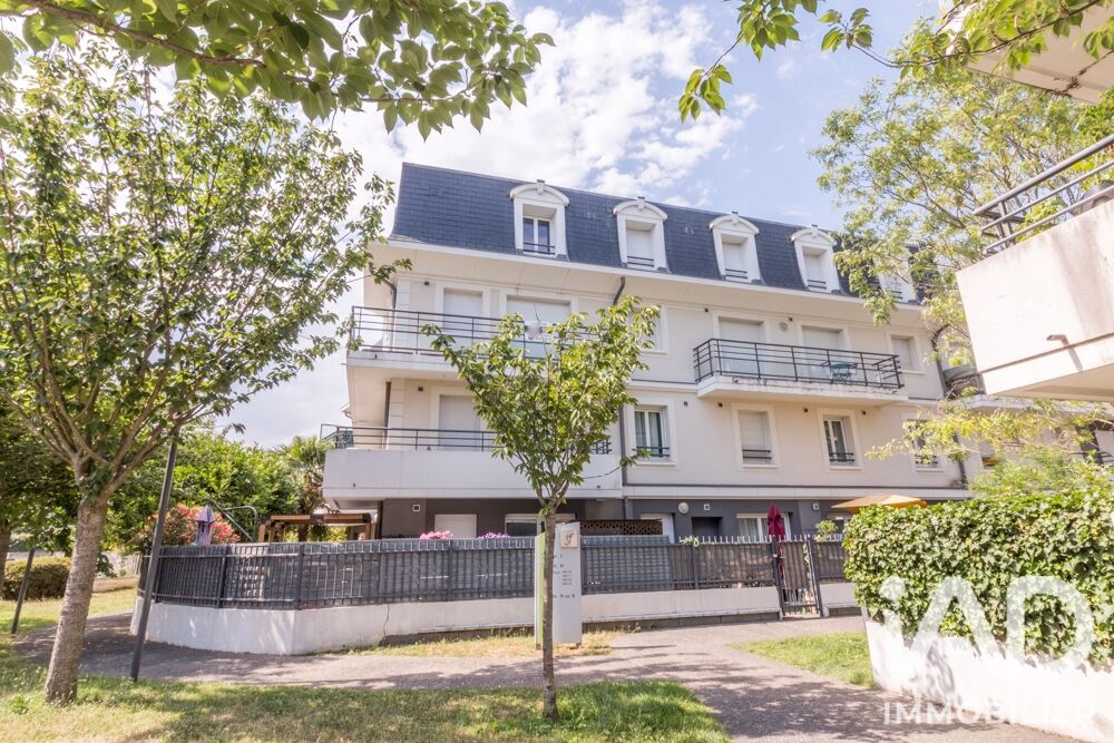 Duplex 3 Pièce(s) Sartrouville