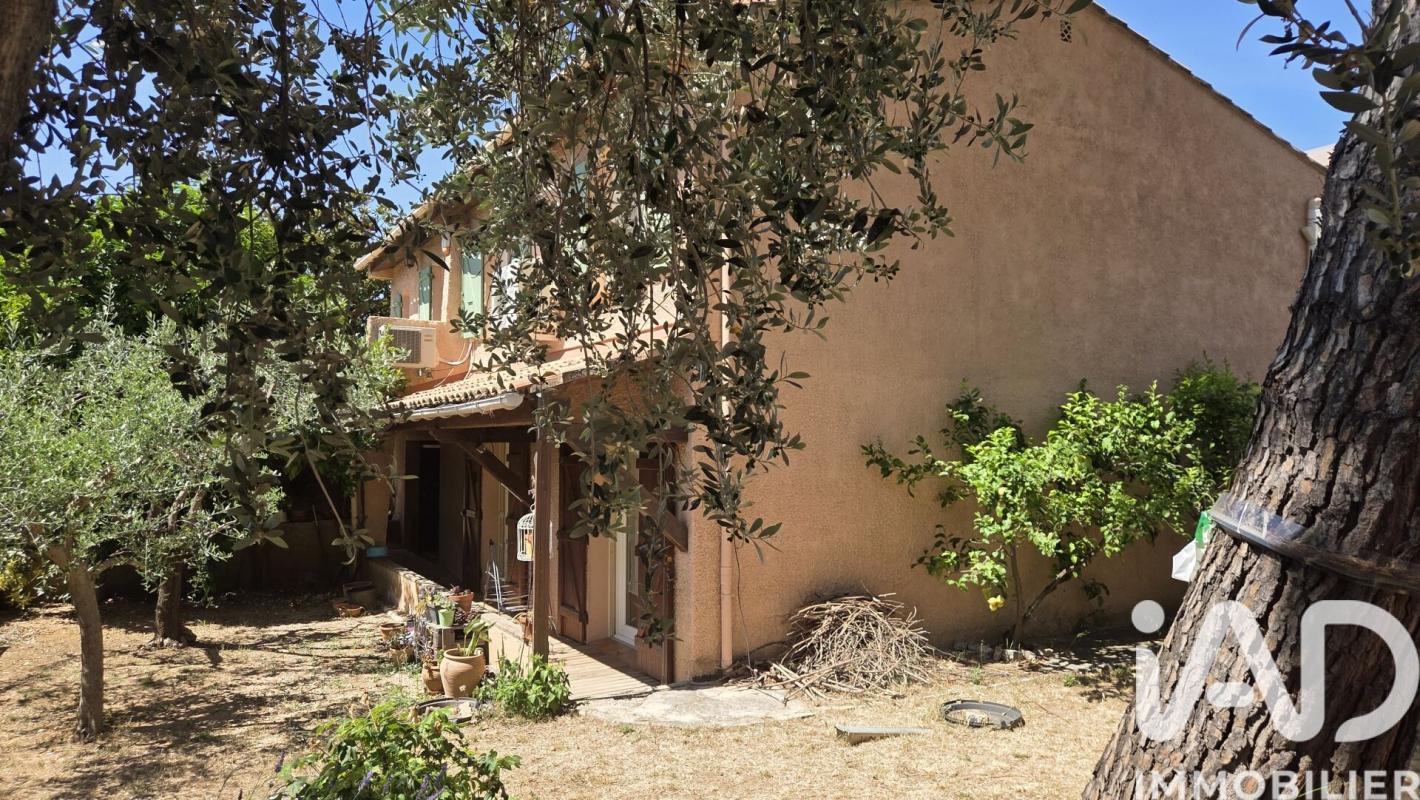 Maison 5 Pièce(s) La Crau