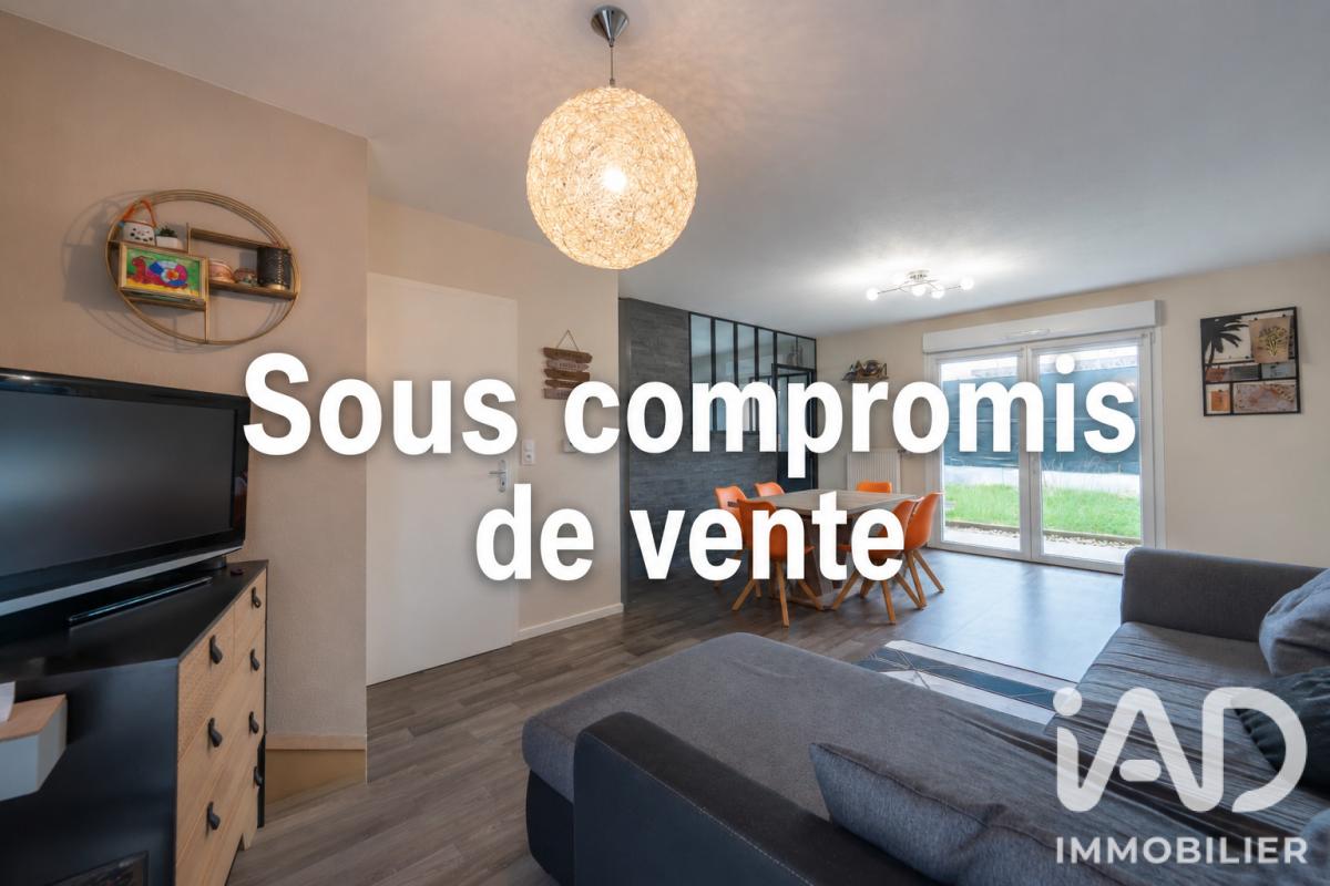 Maison 5 Pièce(s) Metz
