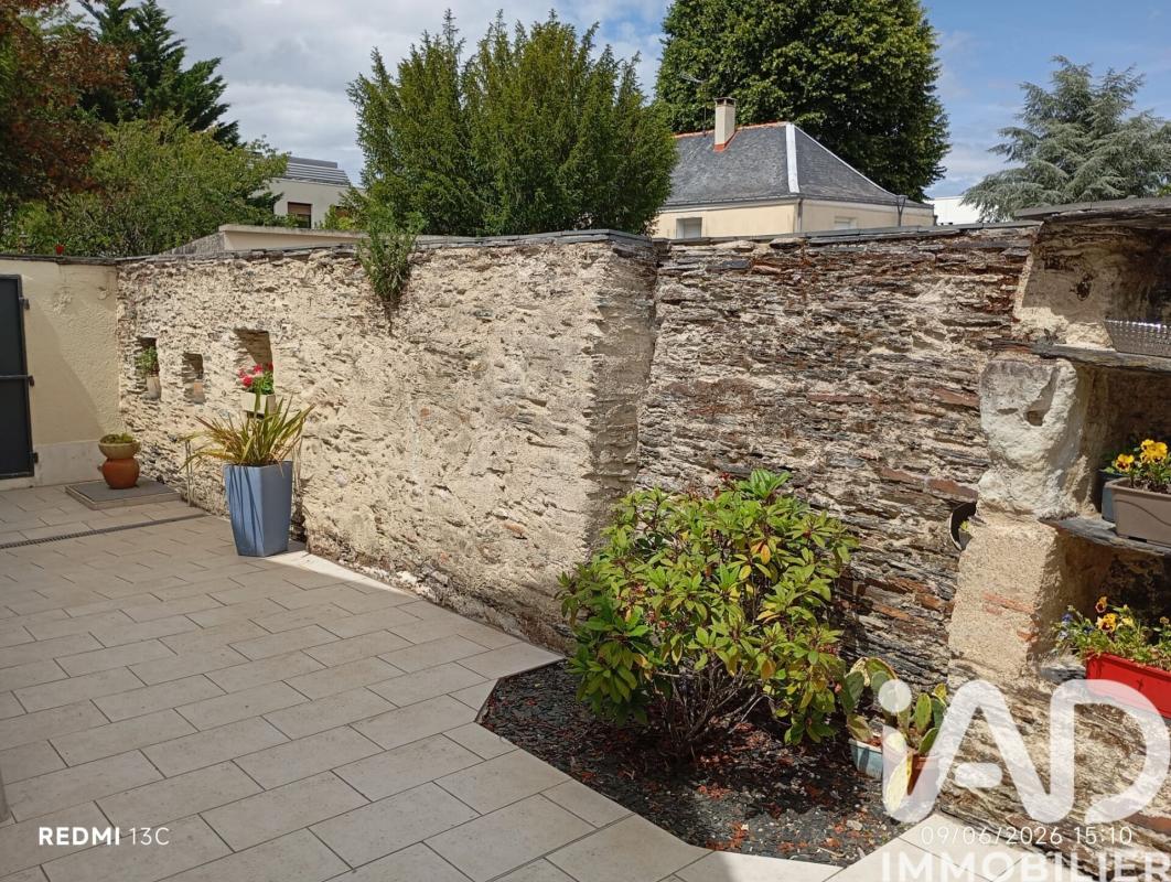 Maison 5 Pièce(s) Les Ponts-de-Cé - Photo 4