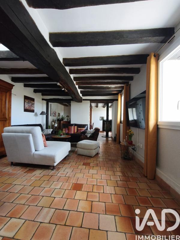 Maison 5 Pièce(s) Les Ponts-de-Cé - Photo 8