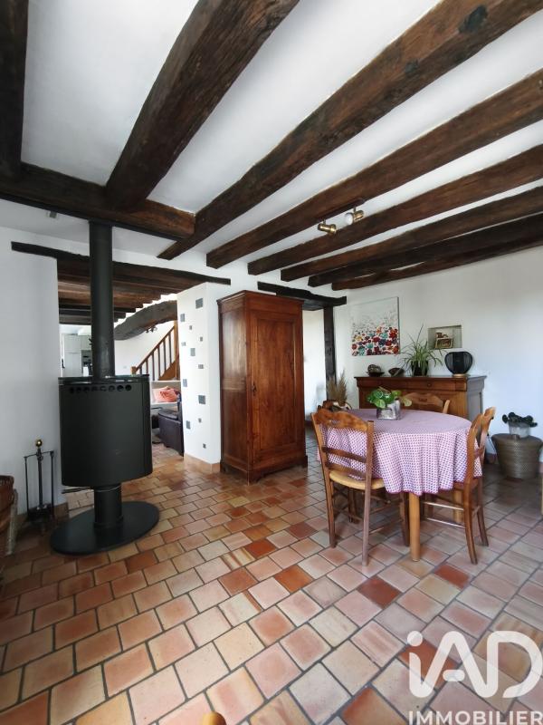 Maison 5 Pièce(s) Les Ponts-de-Cé - Photo 10