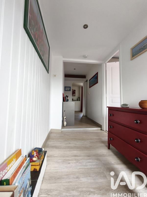 Maison 5 Pièce(s) Les Ponts-de-Cé - Photo 14
