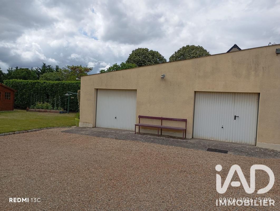 Maison 5 Pièce(s) Les Ponts-de-Cé - Photo 20