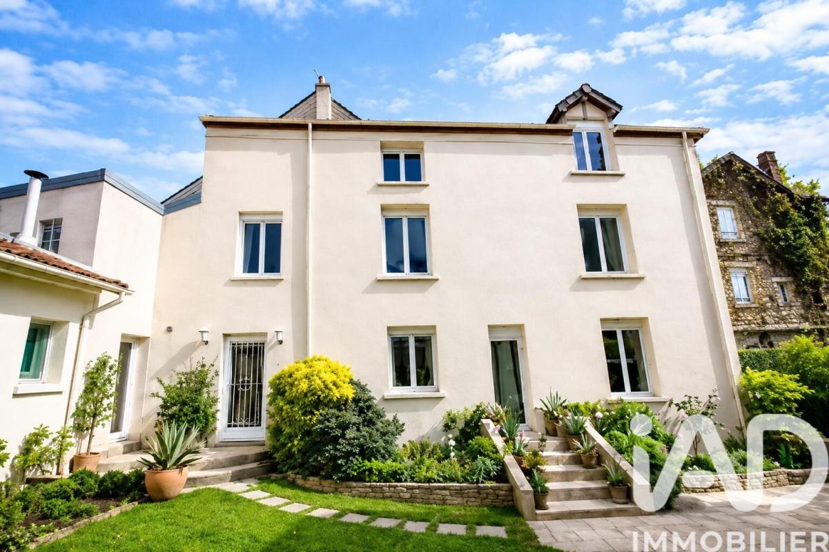 Maison 6 Pièce(s) Chelles - Photo 6