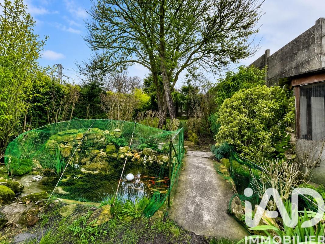 Maison 6 Pièce(s) Chelles - Photo 10
