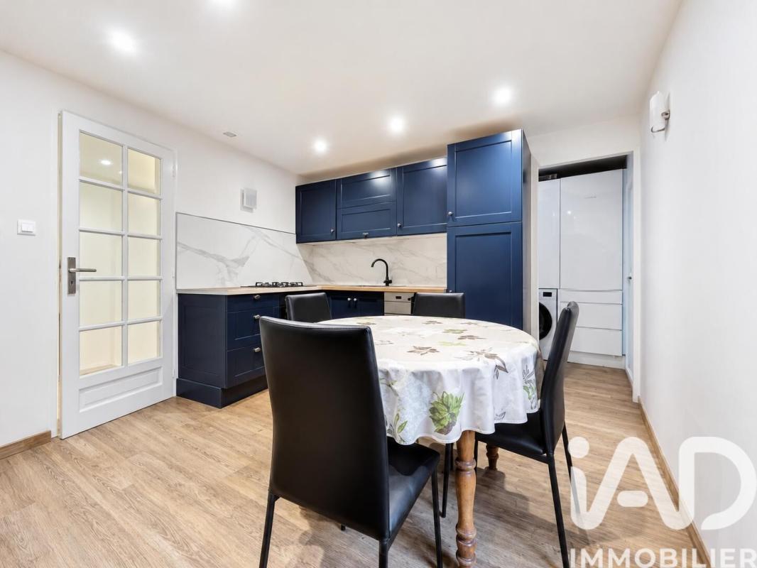 Maison 6 Pièce(s) Chelles - Photo 12