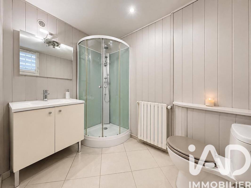 Maison 6 Pièce(s) Chelles - Photo 13