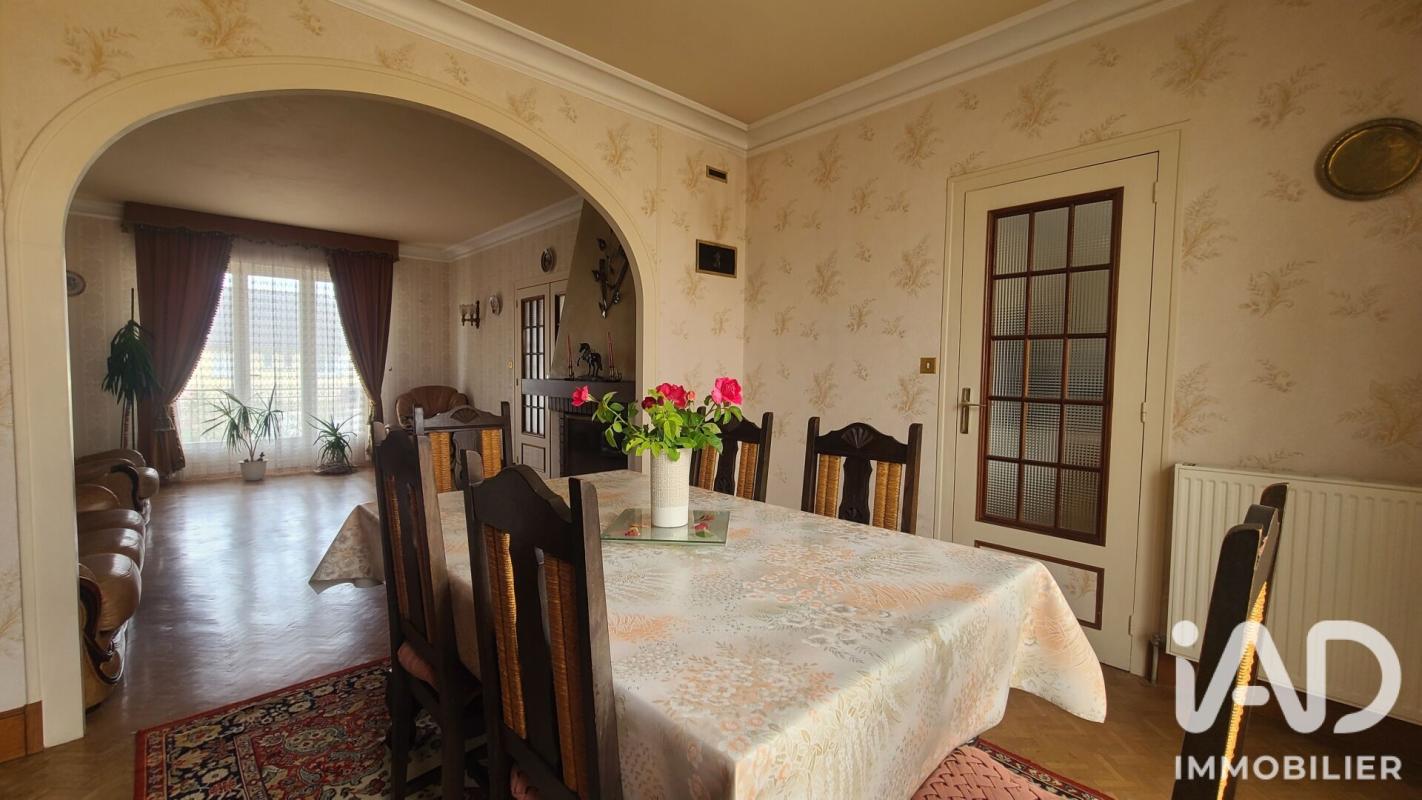 Maison 6 Pièce(s) Saumur - Photo 3
