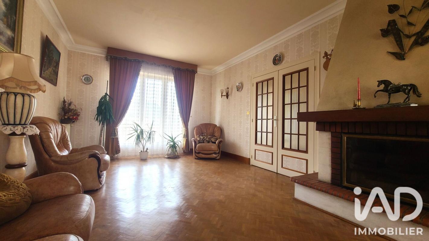 Maison 6 Pièce(s) Saumur - Photo 4
