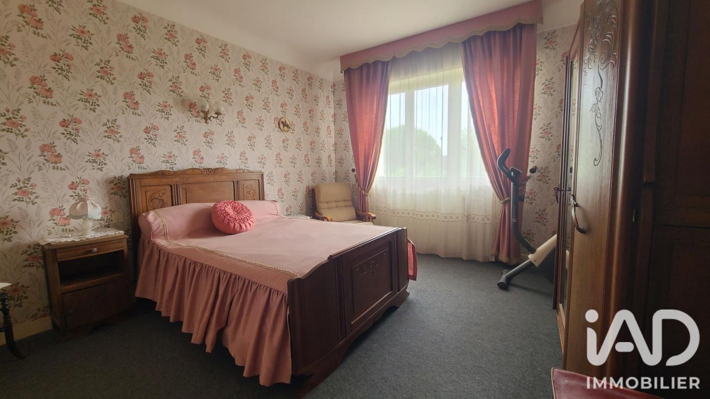 Maison 6 Pièce(s) Saumur - Photo 7
