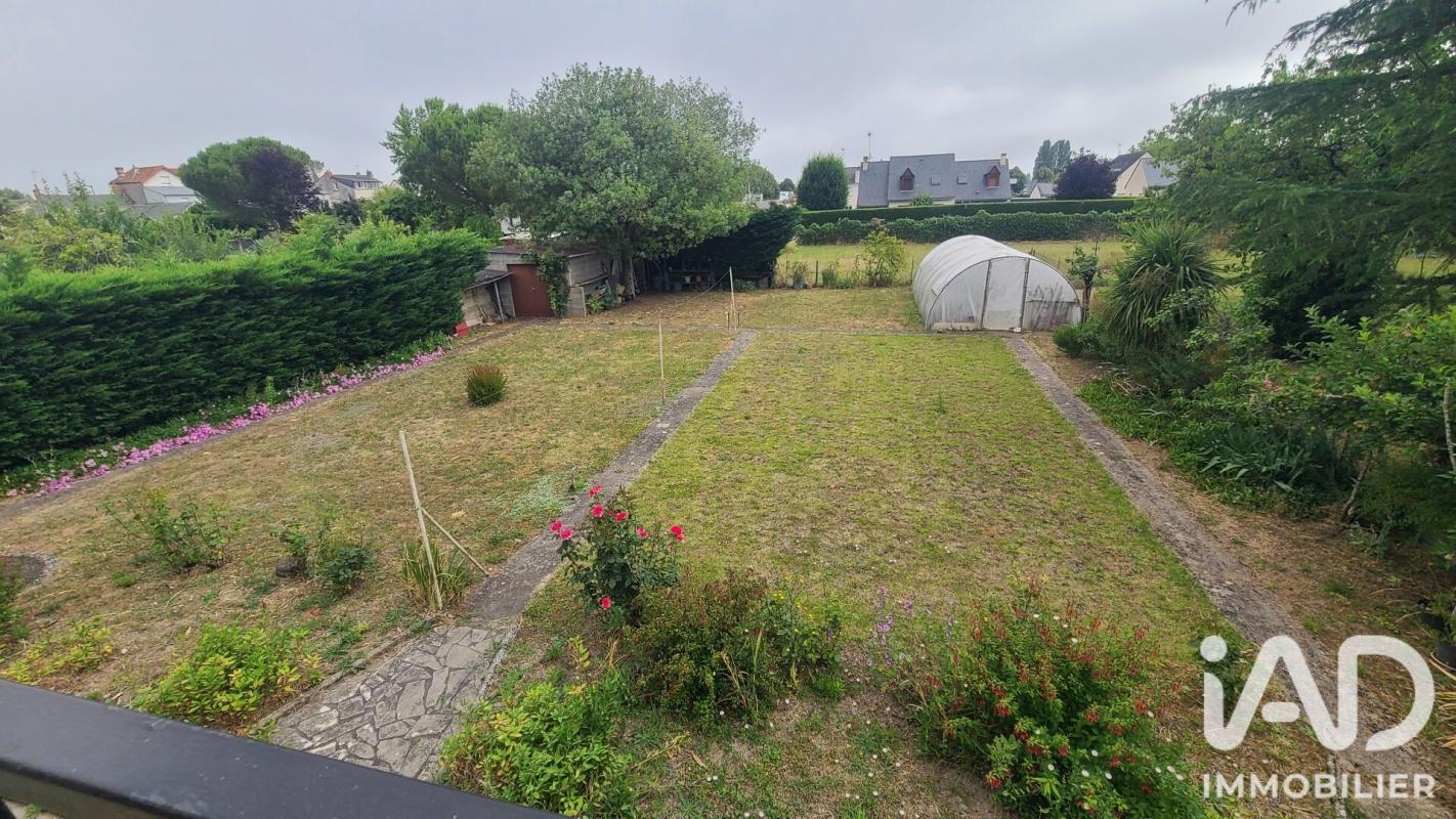 Maison 6 Pièce(s) Saumur - Photo 11