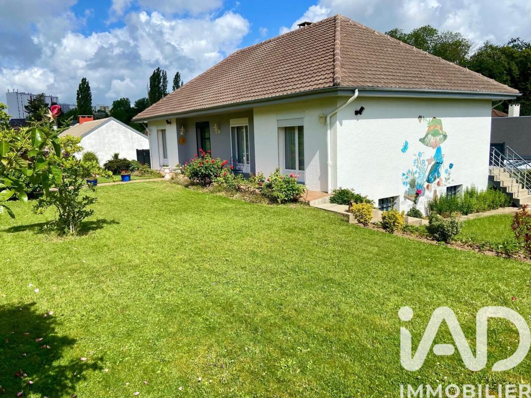 Maison 7 Pièce(s) Saint-Quentin - Photo 2