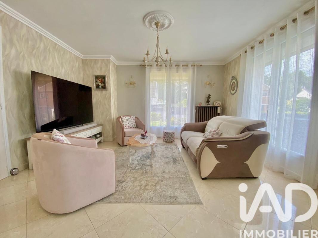 Maison 7 Pièce(s) Saint-Quentin - Photo 6