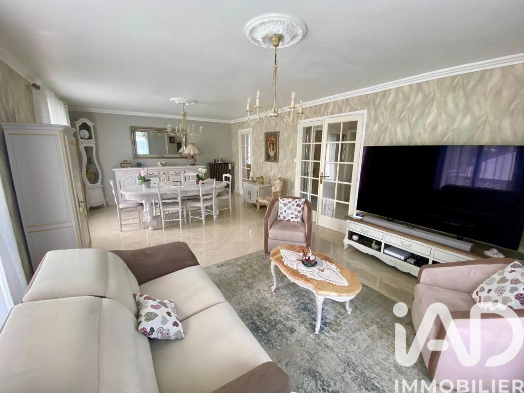 Maison 7 Pièce(s) Saint-Quentin - Photo 8