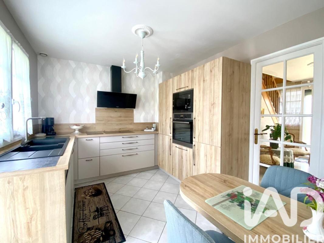 Maison 7 Pièce(s) Saint-Quentin - Photo 9
